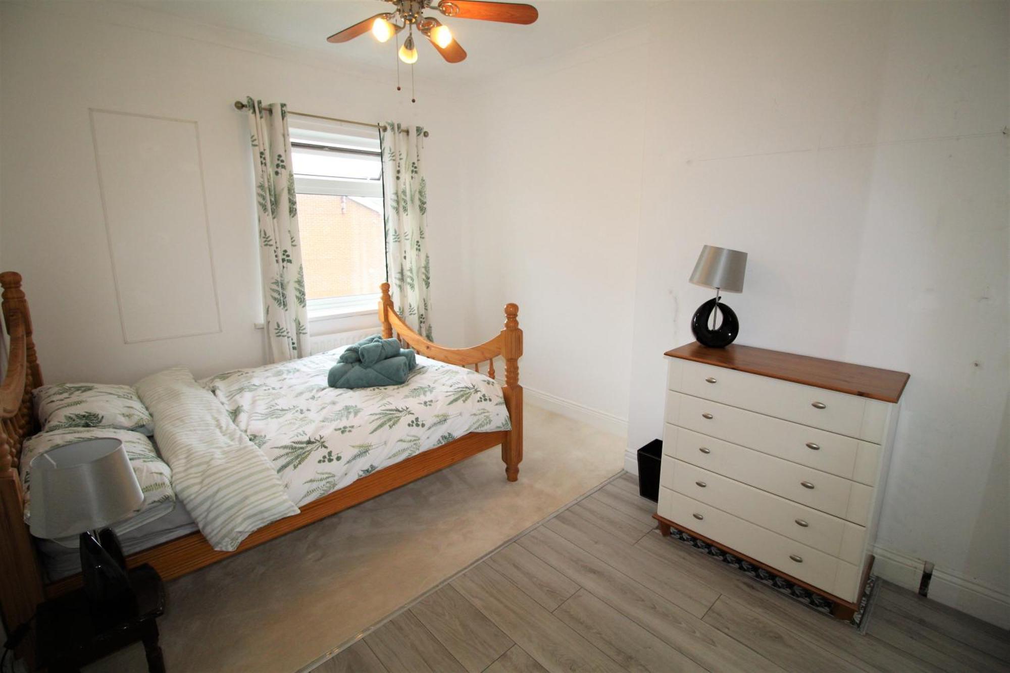 Whitley Bay - Sleeps 6 - Refurbished Throughout - Fast Wifi - Dogs Welcome 외부 사진