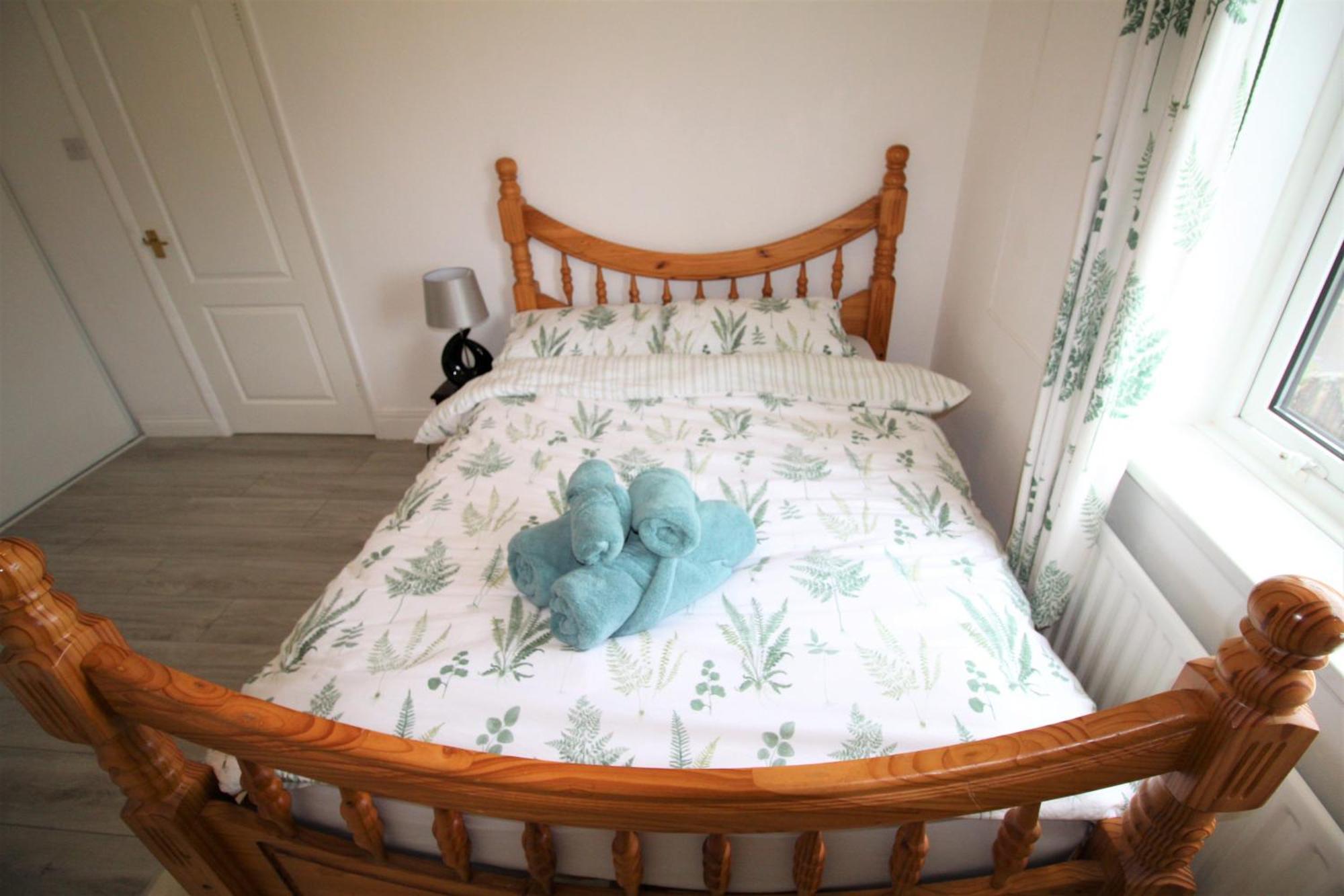 Whitley Bay - Sleeps 6 - Refurbished Throughout - Fast Wifi - Dogs Welcome 외부 사진
