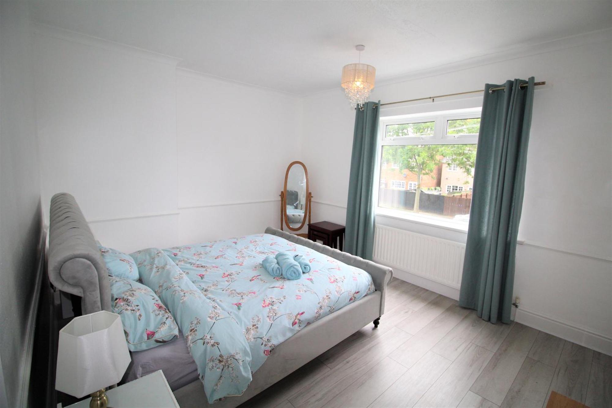 Whitley Bay - Sleeps 6 - Refurbished Throughout - Fast Wifi - Dogs Welcome 외부 사진