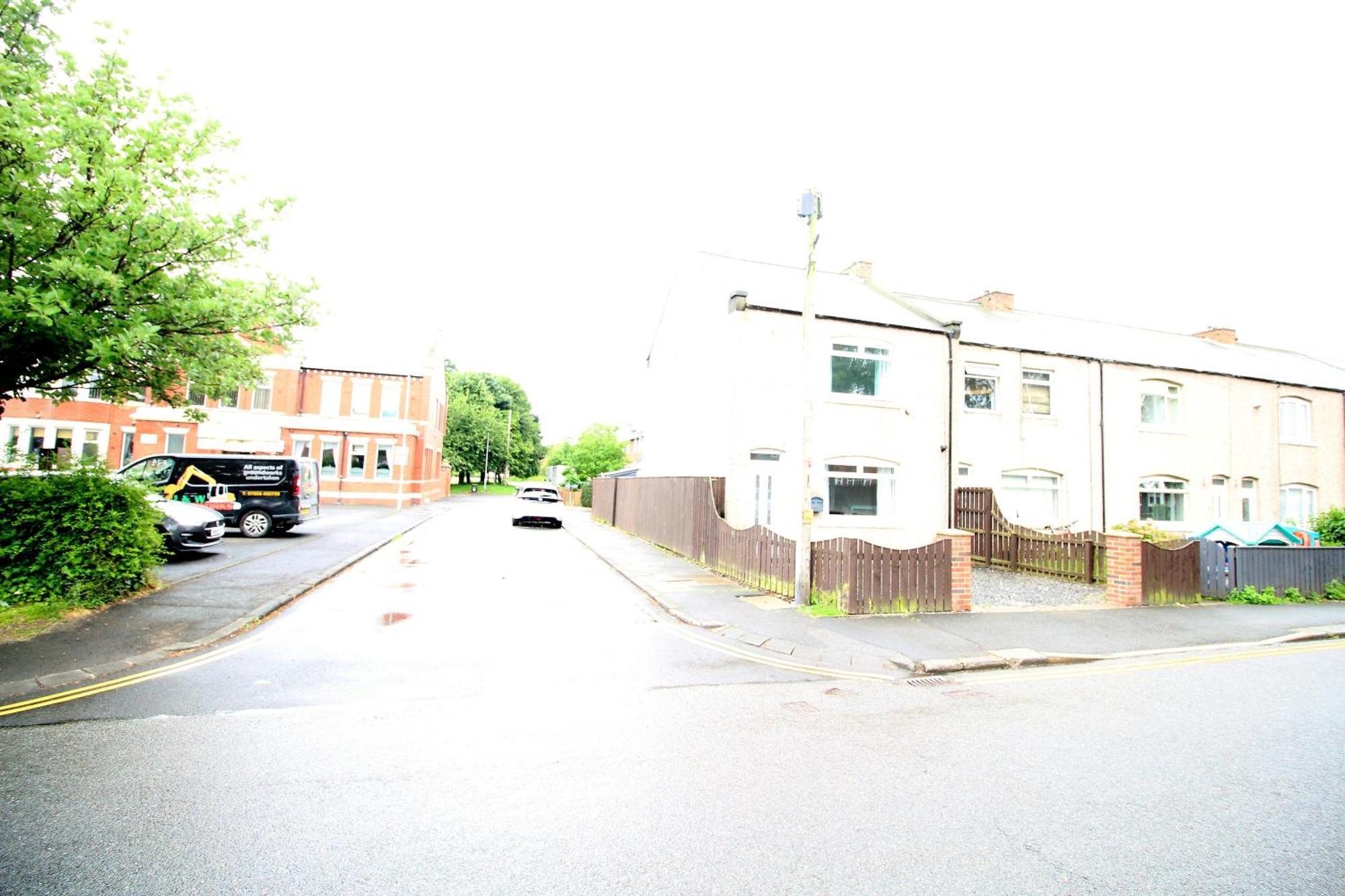 Whitley Bay - Sleeps 6 - Refurbished Throughout - Fast Wifi - Dogs Welcome 외부 사진